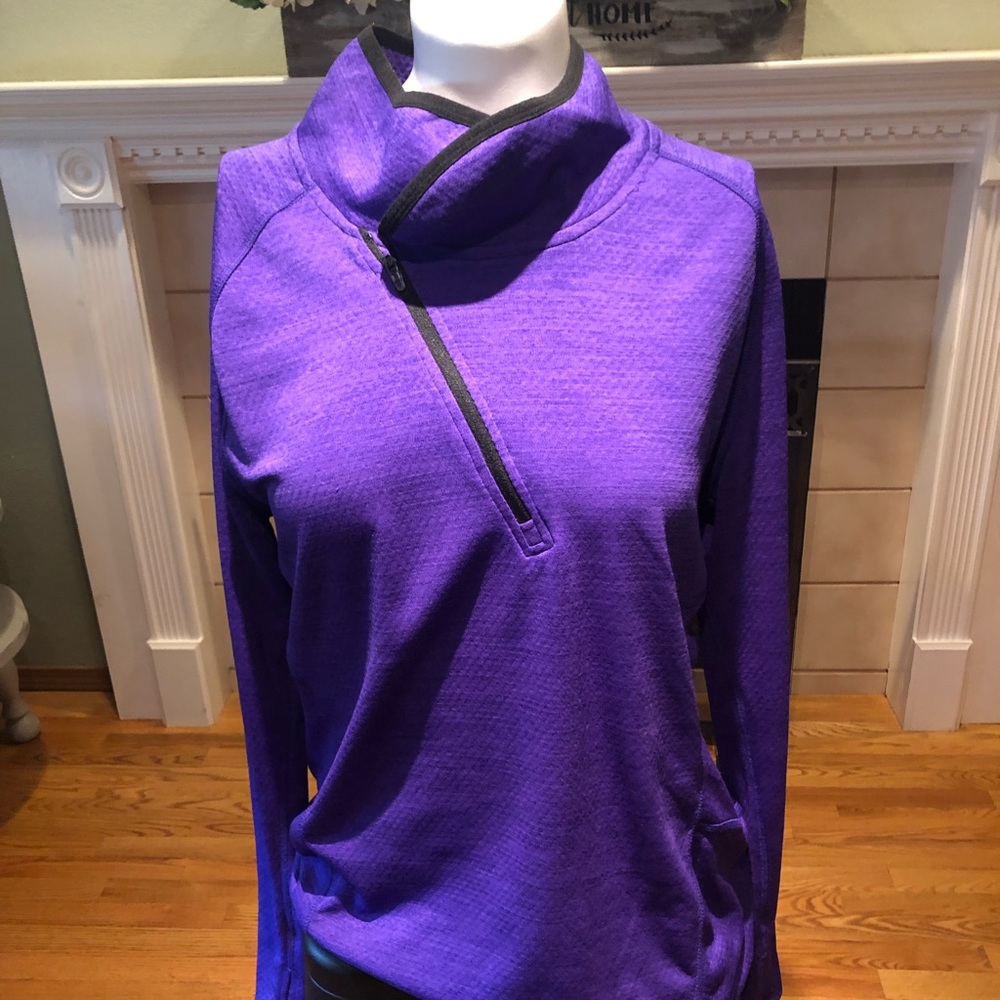 Running jacket